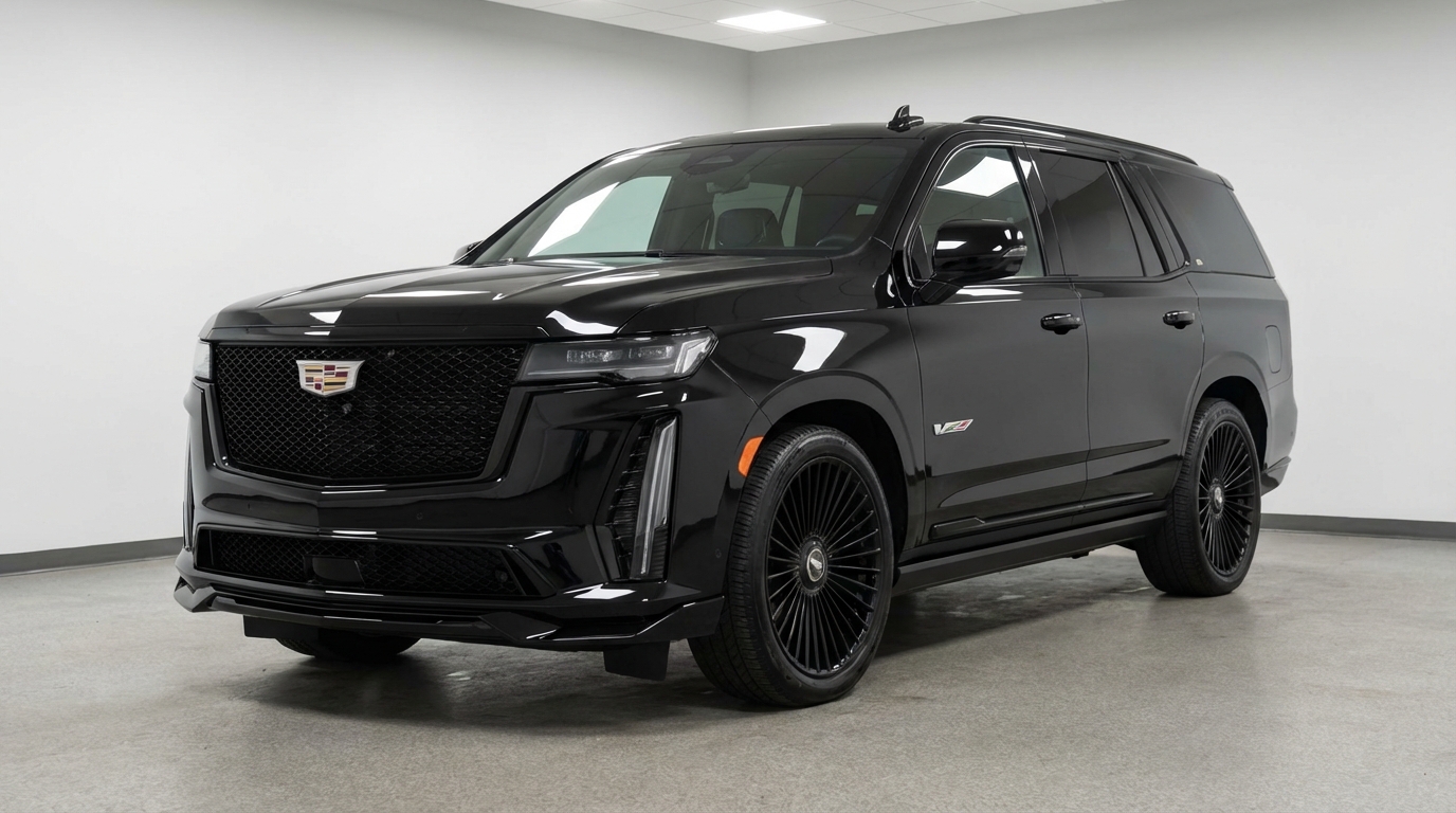 2023 Cadillac Escalade